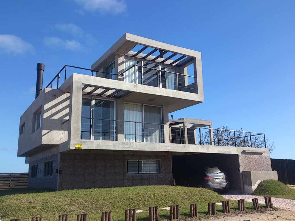 Santa Maria de las Arenas_Punta del Diablo